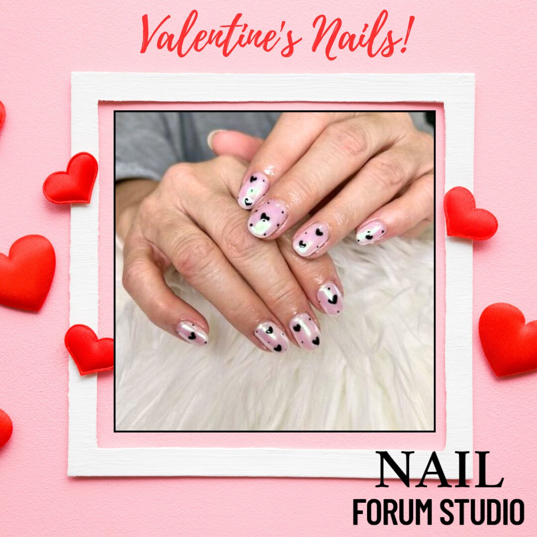 Nail Design